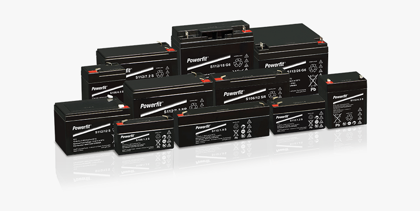 Exide S100, HD Png Download