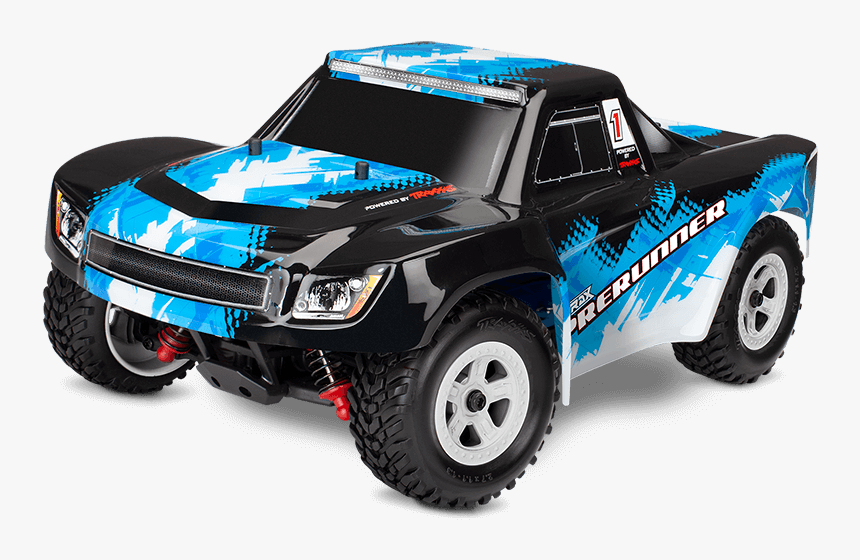 1/18 Latrax Desert Prerunner - Latrax Prerunner, HD Png Download