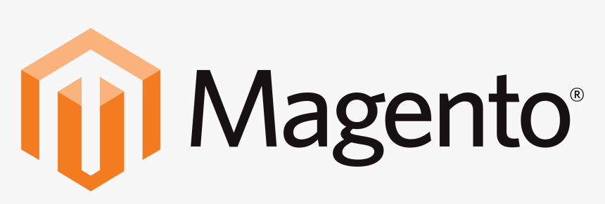 Magento Logo Vector - Graphic Design, HD Png Download
