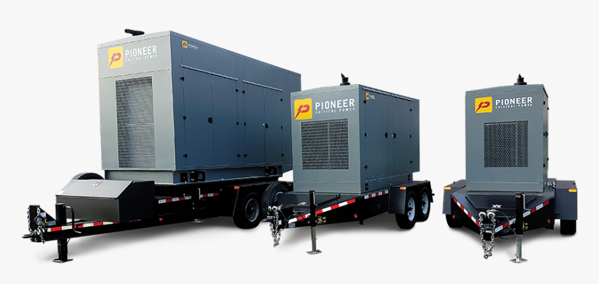 Trailer Truck, HD Png Download