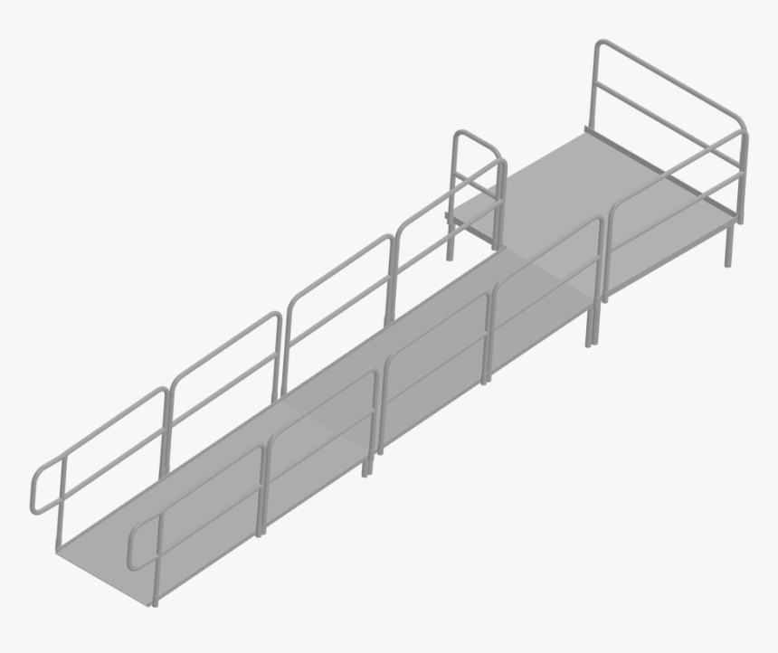 Stairs, HD Png Download