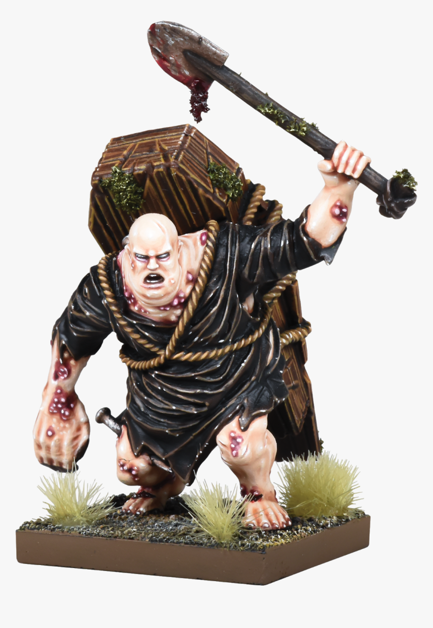 Mantic Games Vanguard Undead Warband, HD Png Download