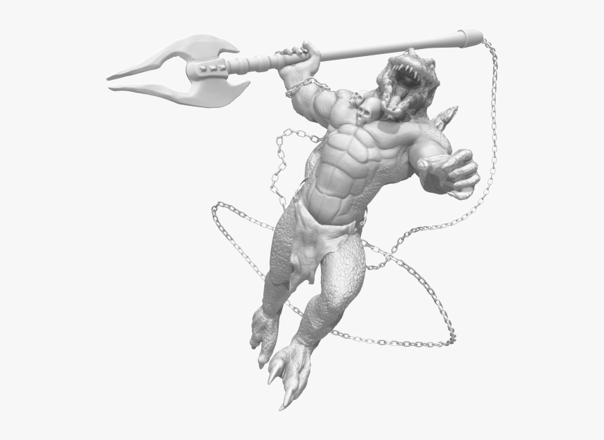 Bpr Render2, HD Png Download