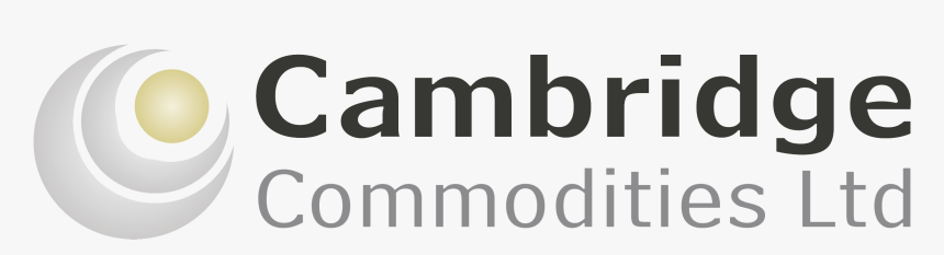Cambridge Commodities Logo Png, Transparent Png