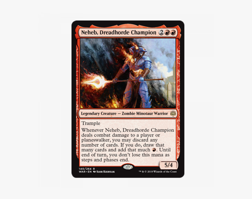 War Of The Spark Cards, HD Png Download