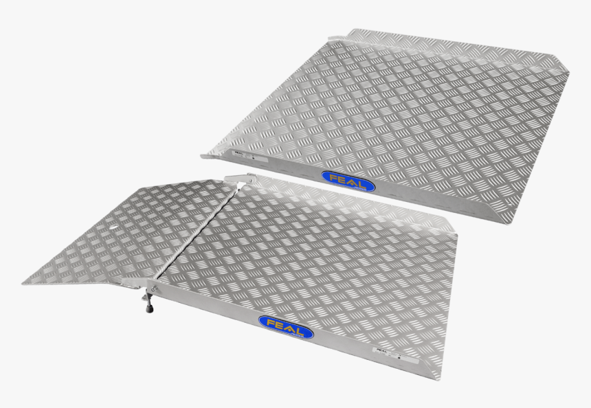 Wheelchair Threshold Bridge, HD Png Download