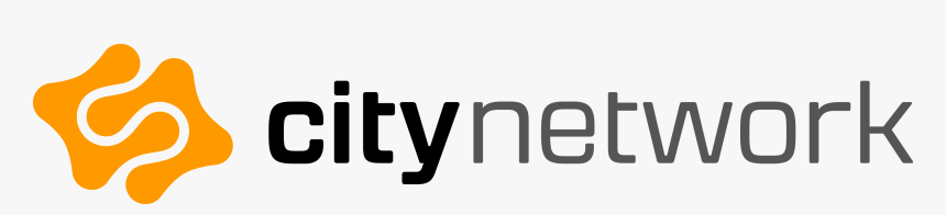 City Network Hosting Ab, HD Png Download