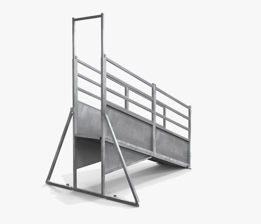 Пристенная Теплица Из Бруса, HD Png Download