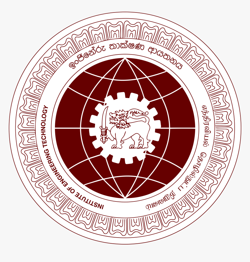 Institute Of Engineering Technology Katunayake, HD Png Download