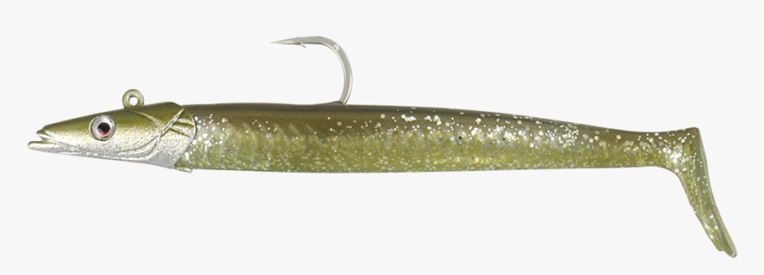 Savage Gear Saltwater Sandeel Lures, HD Png Download
