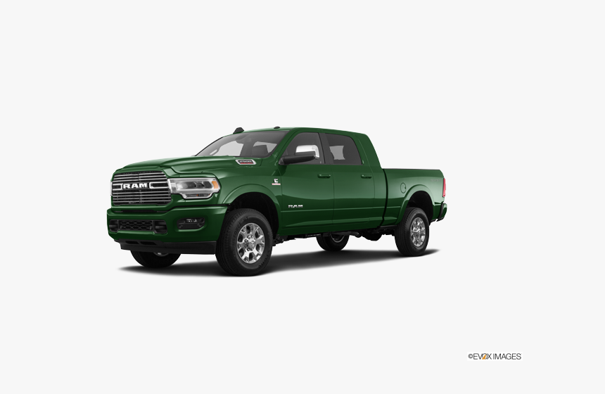 2019 Granite Crystal Metallic Clearcoat Ram 2500, HD Png Download