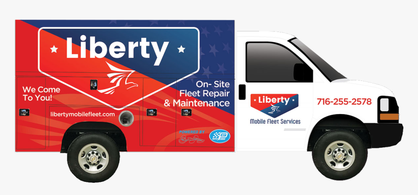 Commercial Vehicle, HD Png Download