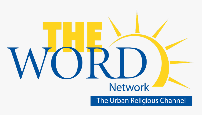 Transparent Tbn Logo Png - Word Network Logo, Png Download