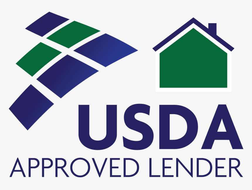Usda Loan, HD Png Download