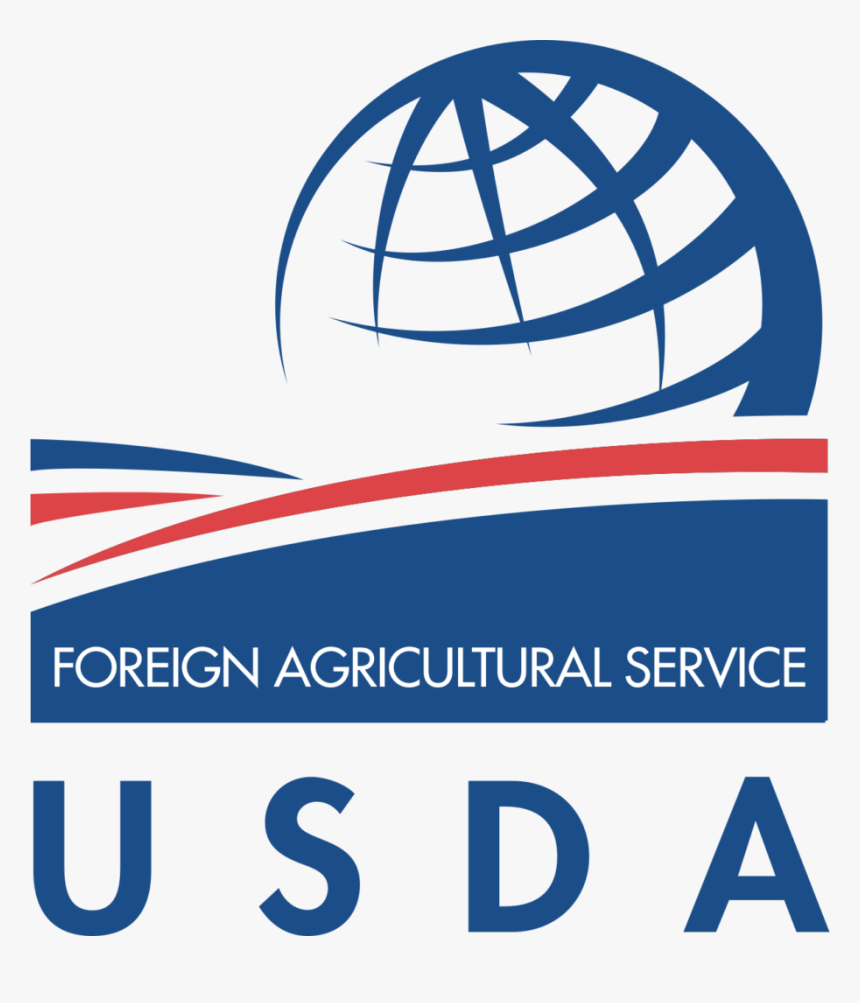 Usda, Ustr Seek New Members For Trade Advisory Committees - Foreign Agricultural Service, HD Png Download