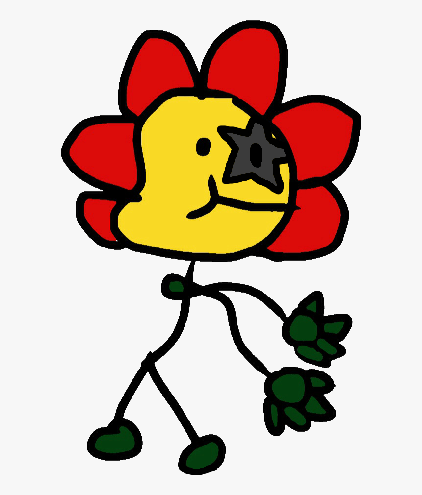 Pokemon Clover Flowre, HD Png Download