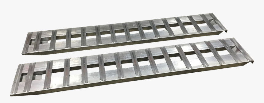 Gh R120 Aluminum Loading Ramps, HD Png Download