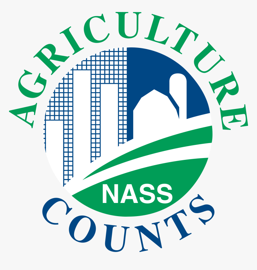 National Agricultural Statistics Service, HD Png Download