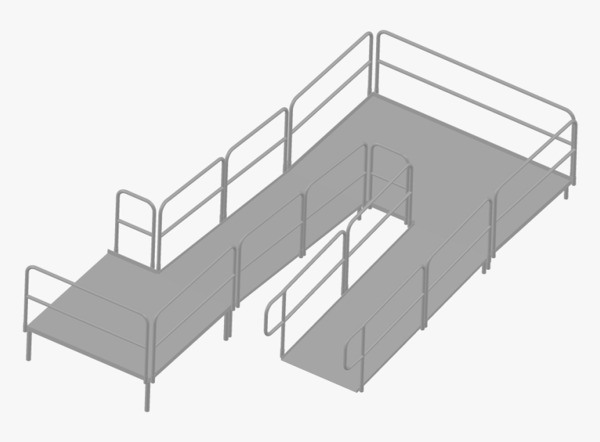 Handrail, HD Png Download