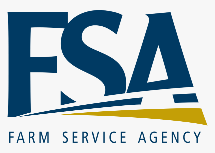 Farm Service Agency Logo, HD Png Download