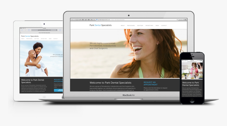 Trio Devices - Smartphone, HD Png Download