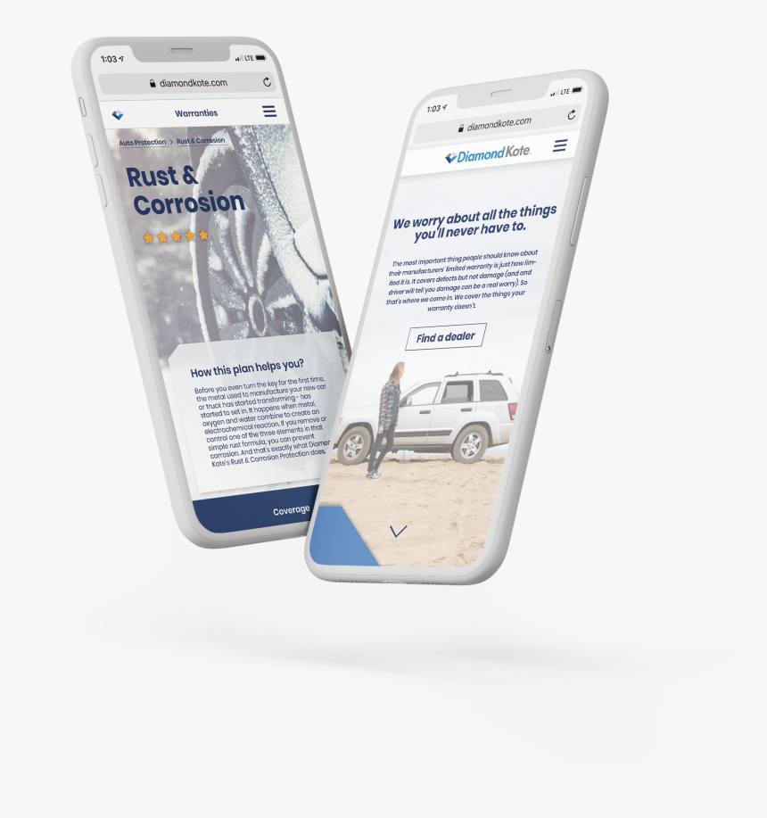 Smartphone, HD Png Download