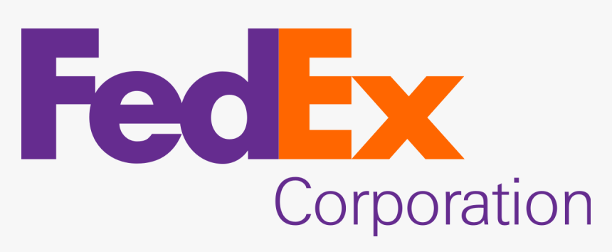 Fedex Supply Chain Logo, HD Png Download