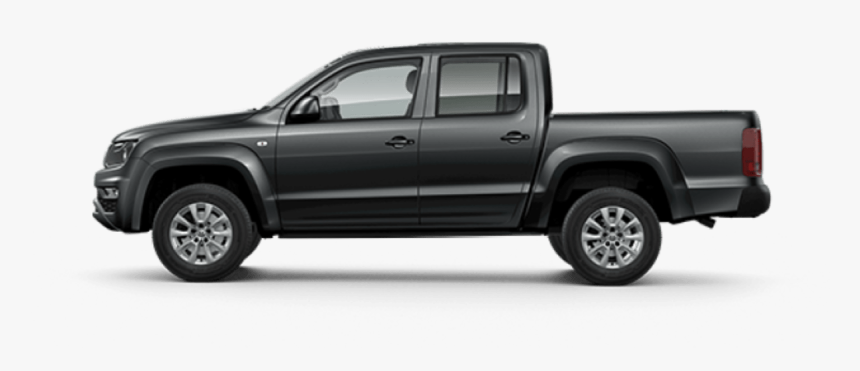 Dark Label Vw New Amarok, HD Png Download