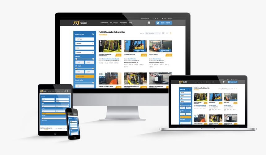 Website Mit Custom Products, HD Png Download