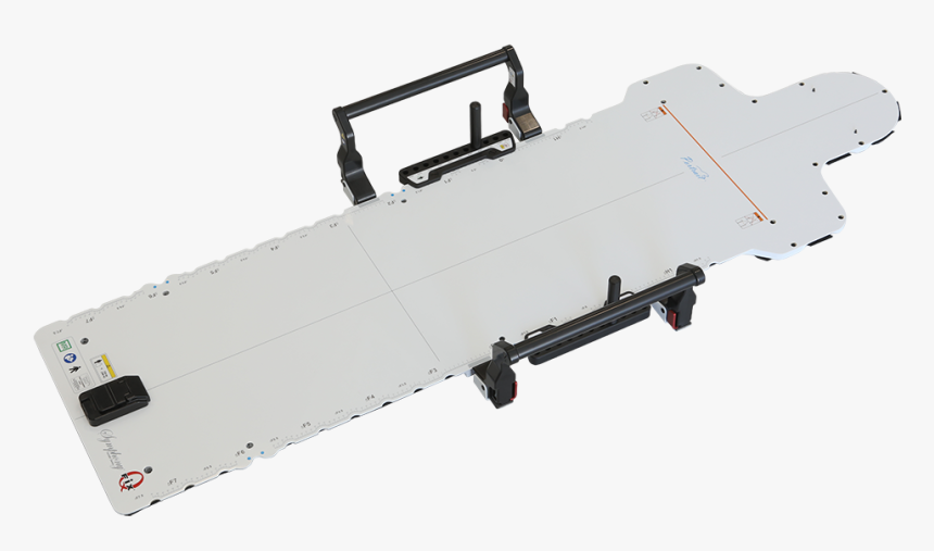 Rt 5100 02 Portrait Transfer Device - Machine, HD Png Download