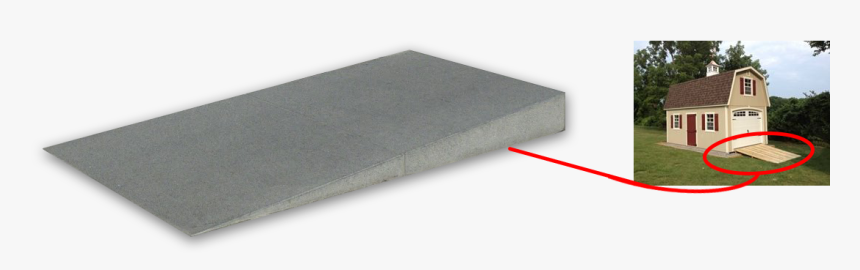 Concrete, HD Png Download