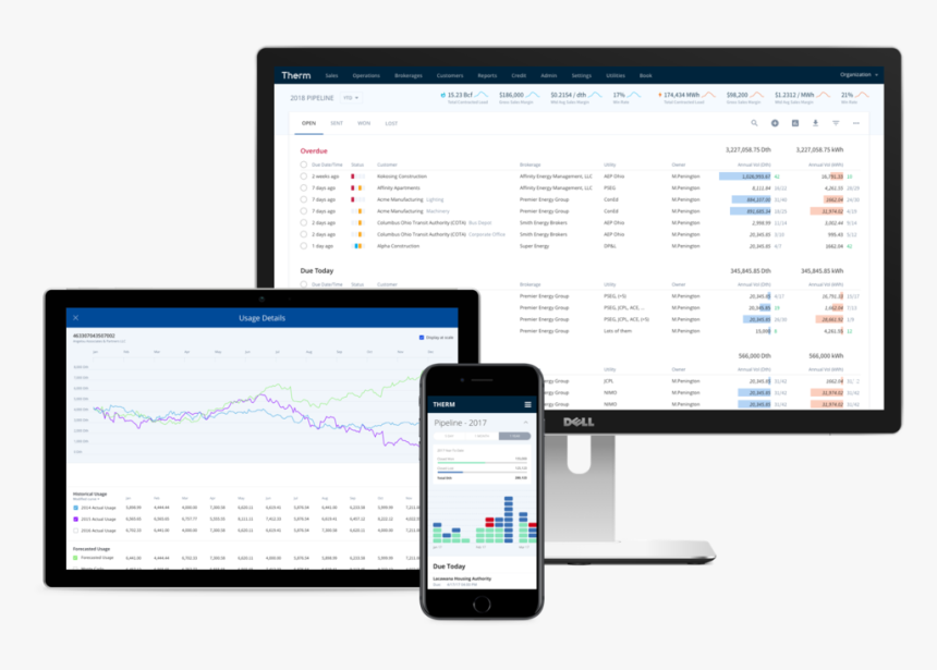 Home-hero Banner Devices - Operating System, HD Png Download