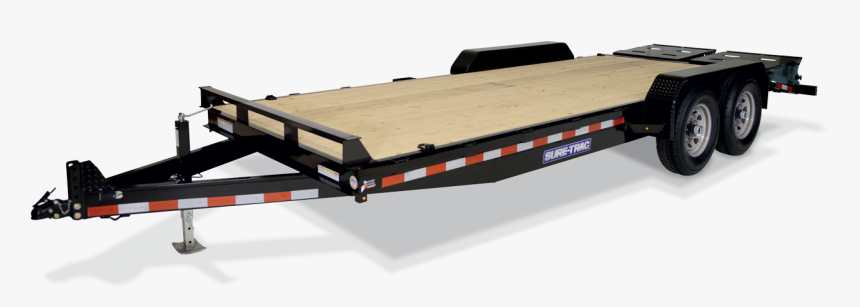 Universal Ramp Implement - Boat Trailer, HD Png Download