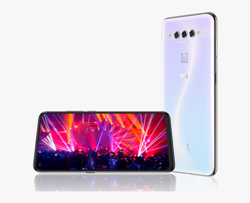 Logo - Tcl Plex Png, Transparent Png