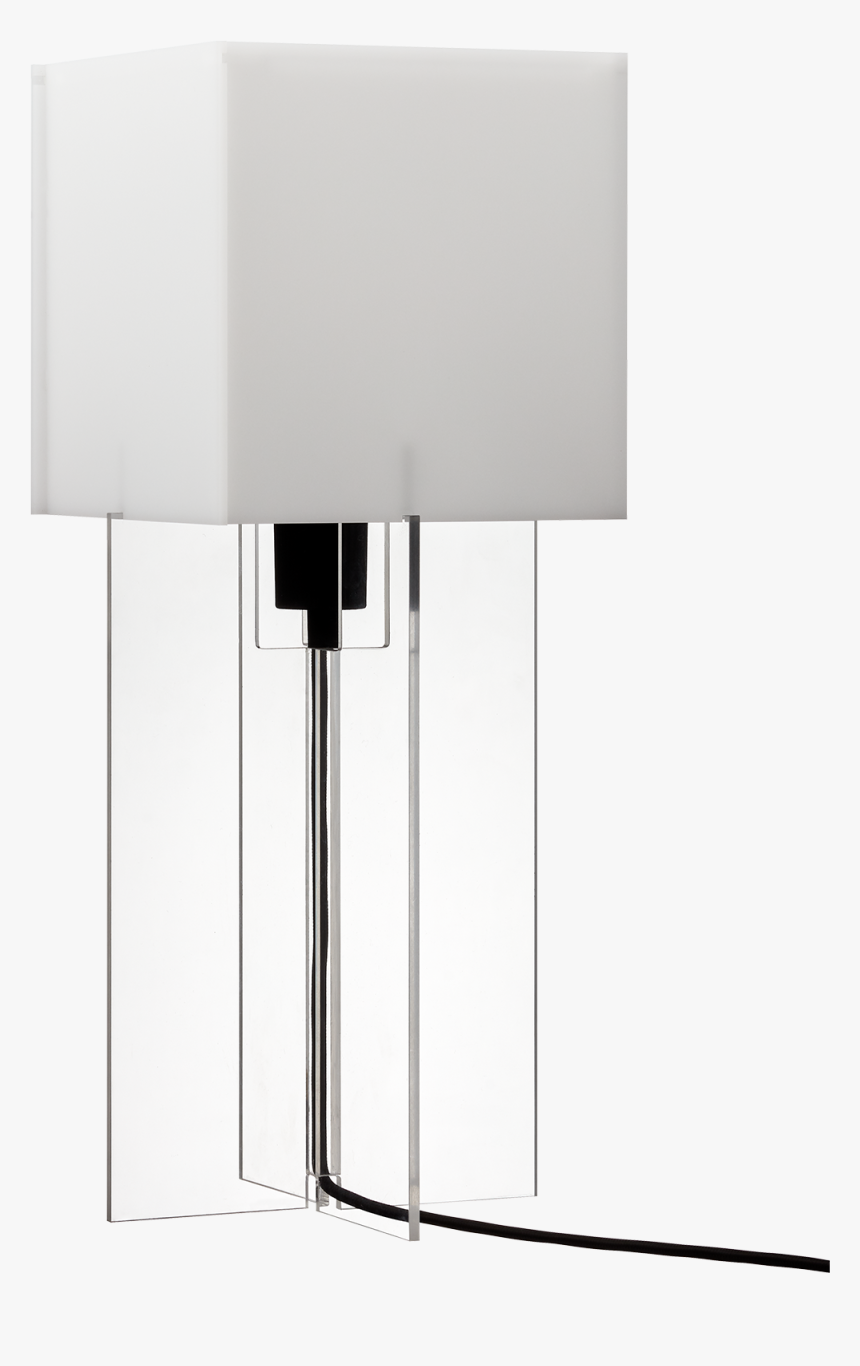 Cross-plex T500 Off Fritz Hansen Lighting - Crossplex Lamp, HD Png Download