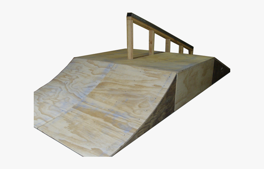 Clip Art Skateboard Box - Plywood, HD Png Download