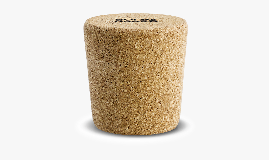 Cabernet Cork Brown H6 Cabernet - Concrete, HD Png Download