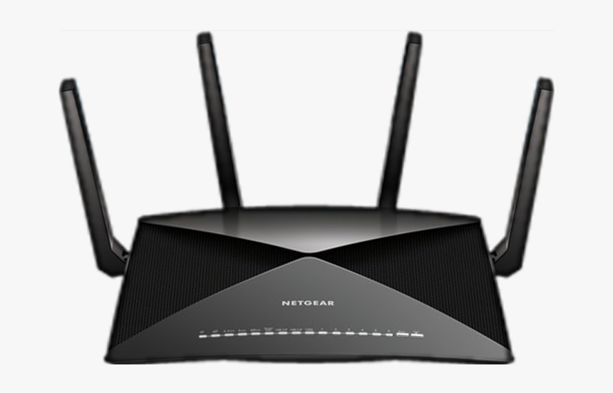 Netgear Nighthawk X10, HD Png Download