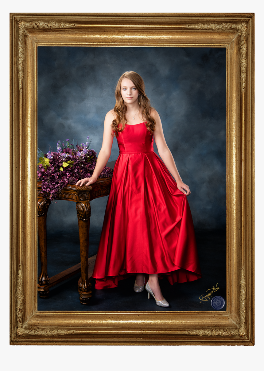 Picture Frame, HD Png Download