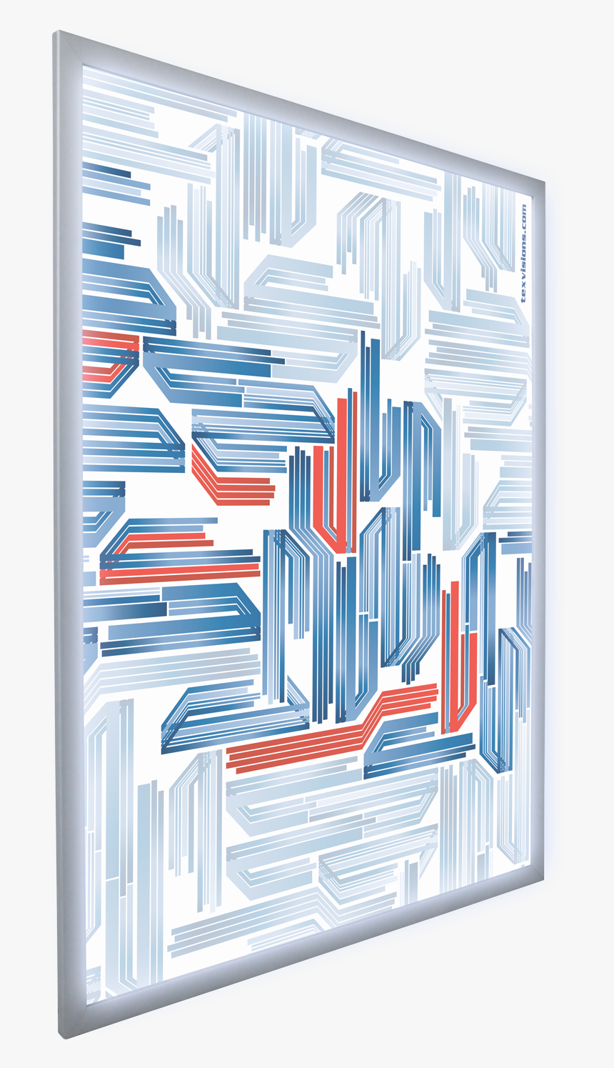 Your Client’s Sturdy Snap Frame Led Lightbox - Lightbox, HD Png Download