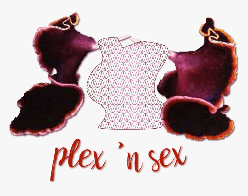 Plex And Sex, HD Png Download