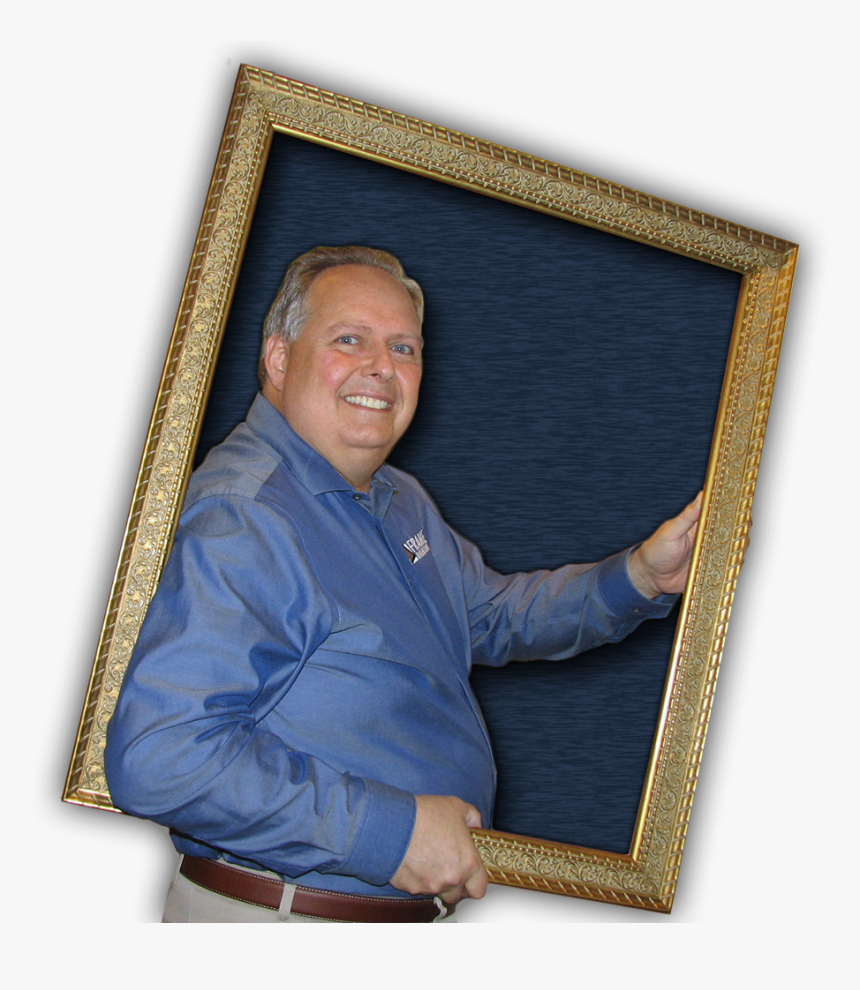 Joe Lipiner - Picture Frame, HD Png Download
