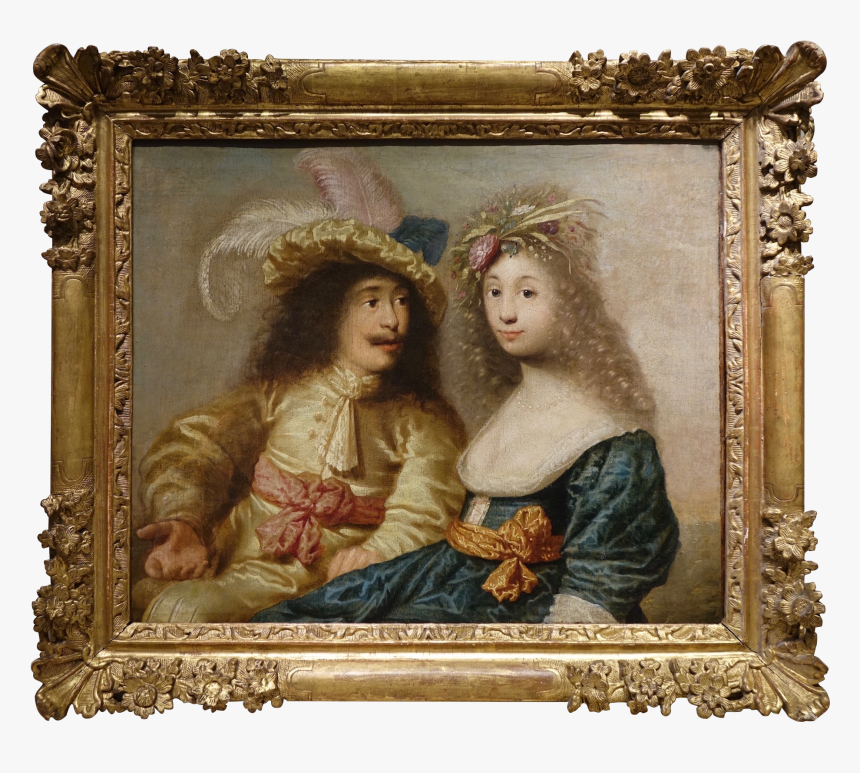 Picture Frame, HD Png Download