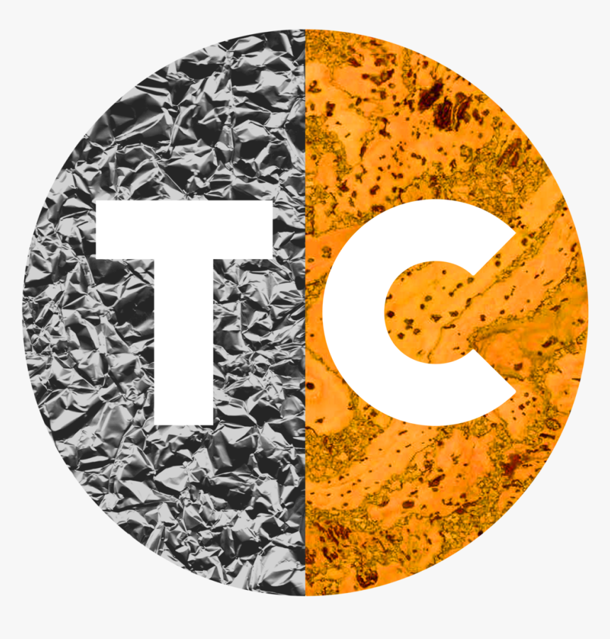 Tin Cork Logo, HD Png Download