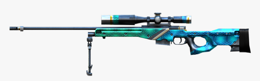 Crossfire Wiki - Ranged Weapon, HD Png Download