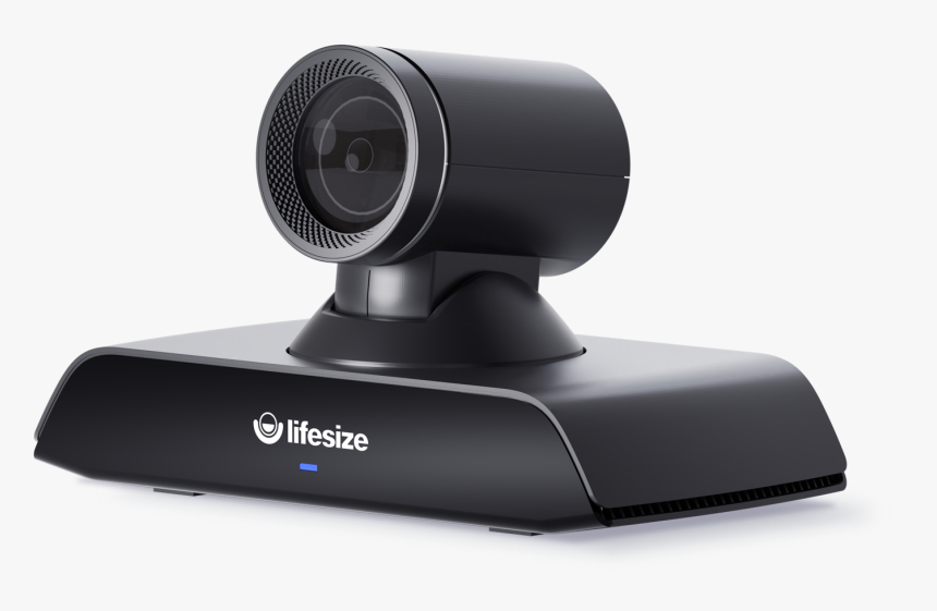 Lifesize Icon 500 Camera Facing Right - Lifesize Icon 500, HD Png Download