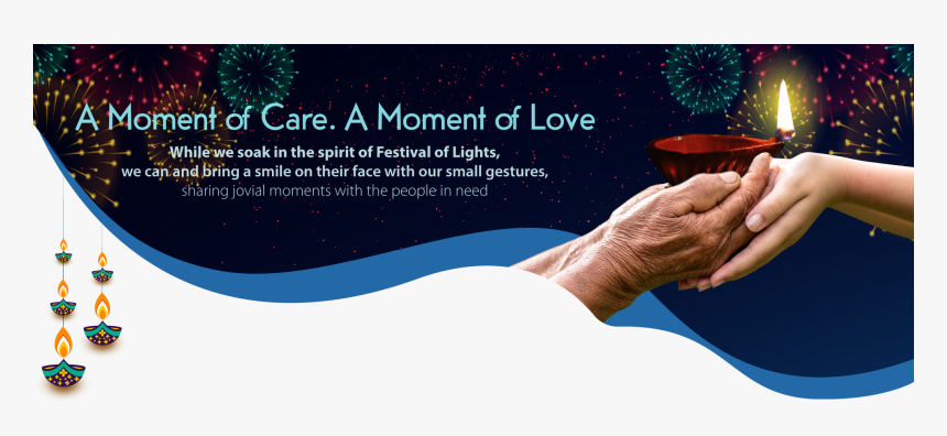 Diwali-banner - Raksha Bandhan, HD Png Download