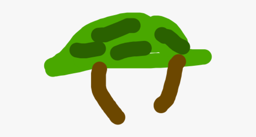 Green Sea Turtle, HD Png Download