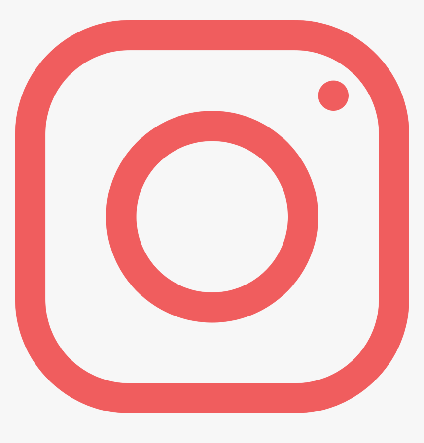 Instagram, HD Png Download
