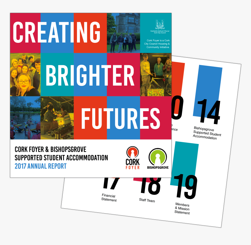 Foyer 4 - Graphic Design, HD Png Download